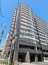 セレニテフラン難波  ｜ 大阪府大阪市浪速区桜川1丁目1-29（賃貸マンション1LDK・12階・31.50㎡） その3