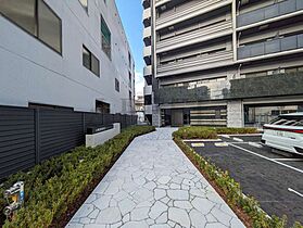 S-RESIDENCE都島Elegant  ｜ 大阪府大阪市都島区都島北通2丁目11-23（賃貸マンション1K・10階・22.65㎡） その24