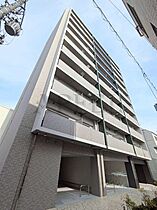 Alivis北梅田  ｜ 大阪府大阪市北区本庄西2丁目5-11（賃貸マンション1LDK・2階・37.43㎡） その1