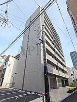 Alivis北梅田  ｜ 大阪府大阪市北区本庄西2丁目5-11（賃貸マンション1LDK・2階・37.43㎡） その24