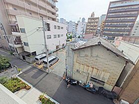 Alivis北梅田  ｜ 大阪府大阪市北区本庄西2丁目5-11（賃貸マンション1LDK・2階・30.25㎡） その14