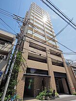 グランドメゾン天王寺真田山  ｜ 大阪府大阪市天王寺区玉造本町（賃貸マンション2LDK・7階・67.97㎡） その1