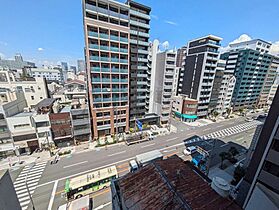 グランドメゾン天王寺真田山  ｜ 大阪府大阪市天王寺区玉造本町（賃貸マンション2LDK・7階・67.97㎡） その14