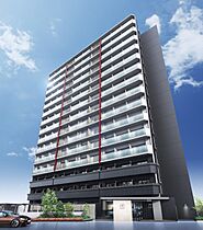 エステムコートディアシティWEST  ｜ 大阪府大阪市西区九条南3丁目20-29（賃貸マンション1K・2階・20.97㎡） その23