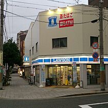 ワールドアイ天王寺ミラージュII  ｜ 大阪府大阪市天王寺区勝山4丁目11-19（賃貸マンション1K・3階・28.82㎡） その23