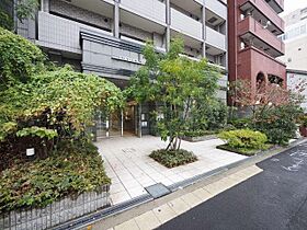 アーバンフラッツ上町  ｜ 大阪府大阪市中央区上町（賃貸マンション1K・9階・24.26㎡） その21