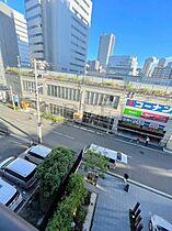 パークアクシス本町  ｜ 大阪府大阪市西区西本町2丁目1-13（賃貸マンション1K・4階・30.81㎡） その14