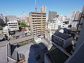 エステムコート大阪城南  ｜ 大阪府大阪市中央区安堂寺町1丁目4-14（賃貸マンション1K・9階・18.50㎡） その13