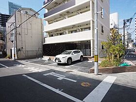 FRONT FIELD 天王寺  ｜ 大阪府大阪市天王寺区堀越町6-11（賃貸マンション1R・6階・23.18㎡） その23