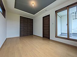 子供部屋の画像