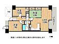 グランデュール鴨川ナイアス1番館5階1,950万円