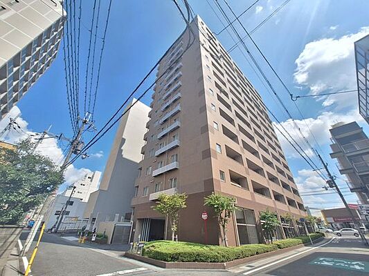 外観 フォルクローレ瀬田　中古マンション 2階/-
