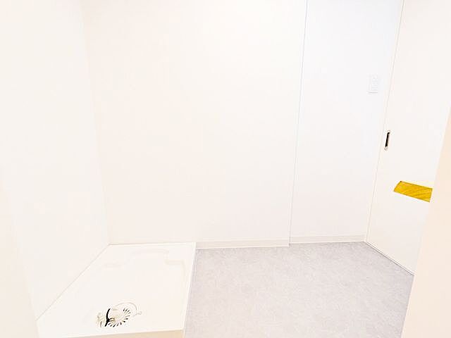 洗面 コスモ守山四番館　中古マンション 7階/-