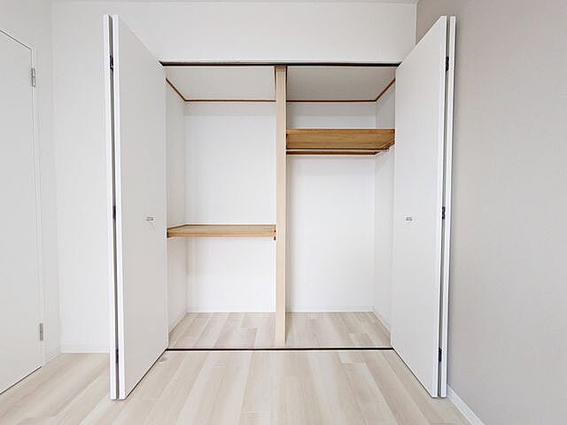 収納 コスモ守山四番館　中古マンション 7階/-