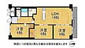 シャルム大津6階1,699万円