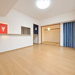居間
