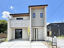 大津市真野5丁目　建築条件付き土地