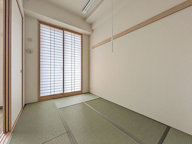 室内 プレサンスロジェ大津瀬田レイクフロント　中古マンション 1階/-