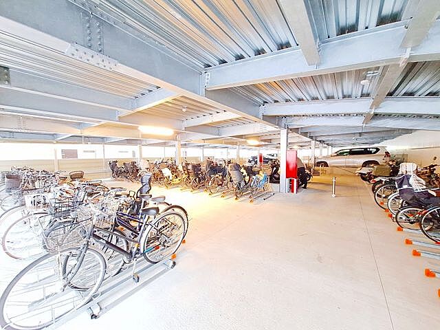 その他 プレサンスロジェ大津瀬田レイクフロント　中古マンション 1階/-