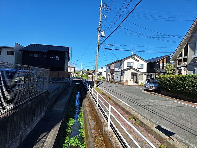 その他 セザール琵琶湖大橋　中古マンション 7階/-