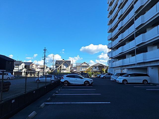 その他 セザール琵琶湖大橋　中古マンション 7階/-