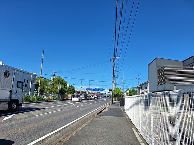 その他 セザール琵琶湖大橋　中古マンション 7階/-