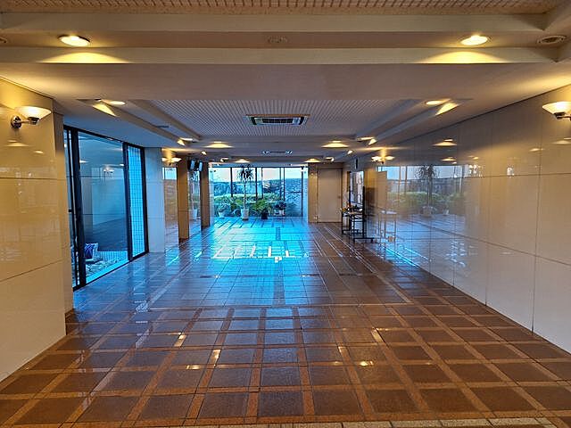 その他 セザール琵琶湖大橋　中古マンション 7階/-