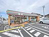 周辺：セブンイレブン草津平井町店 徒歩9分。 720m