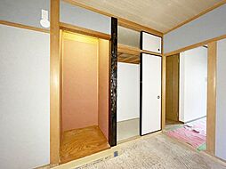 室内の画像