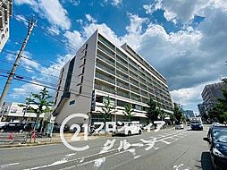 物件画像 進和山科ハイライフ 中古マンション