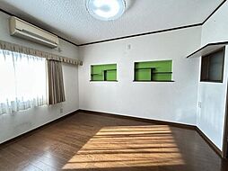 子供部屋の画像