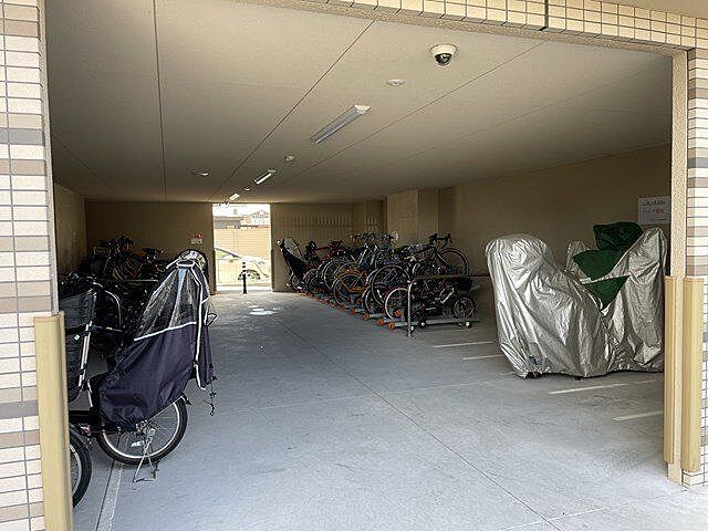 その他 アルファステイツ栗東駅　中古マンション 11階/-