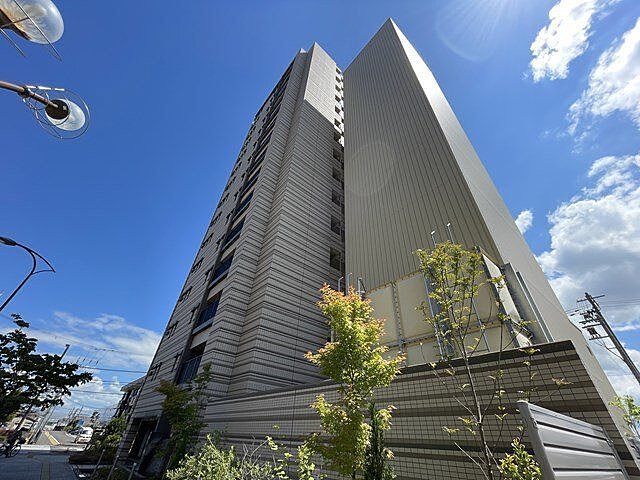 その他 アルファステイツ栗東駅　中古マンション 11階/-