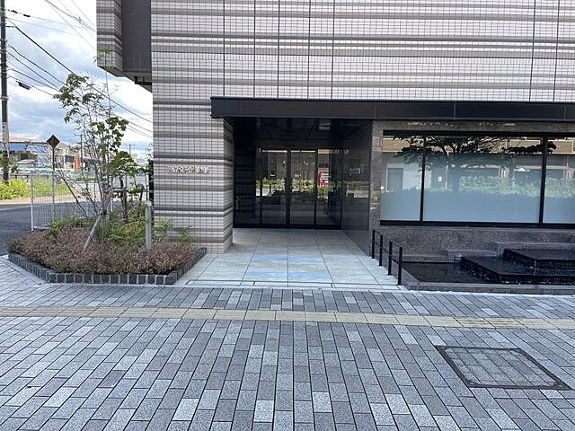 その他 アルファステイツ栗東駅　中古マンション 11階/-