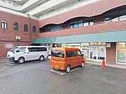 ファミリーマートエフ・マーケット大津南郷店 徒歩6分。 430m