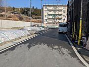 現地写真更新！現地ご案内とともに住宅ローンのご相談も承ります！当社は多数融資銀行の取扱いあり。お客様それぞれにピッタリの融資先をご提案♪【住宅ローン相談のみも大歓迎】
