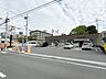 周辺：セブンイレブン伏見北鍵屋公園店 徒歩2分。 100m