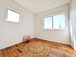 子供部屋の画像