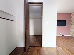 室内の画像