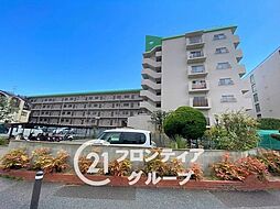 向陽セントラルハイツ 中古マンション