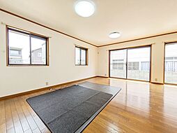 居間