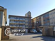 草津市立渋川小学校 徒歩12分。 890m