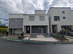 草津市木川町 新築一戸建て 2期 3号地