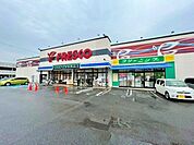 フレスコ堅田店 徒歩15分。 1140m