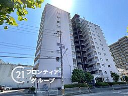 Ｍ’プラザ堅田駅前弐番館　中古マンション