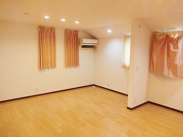子供部屋