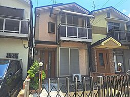 京都市伏見区横大路六反畑　中古一戸建て