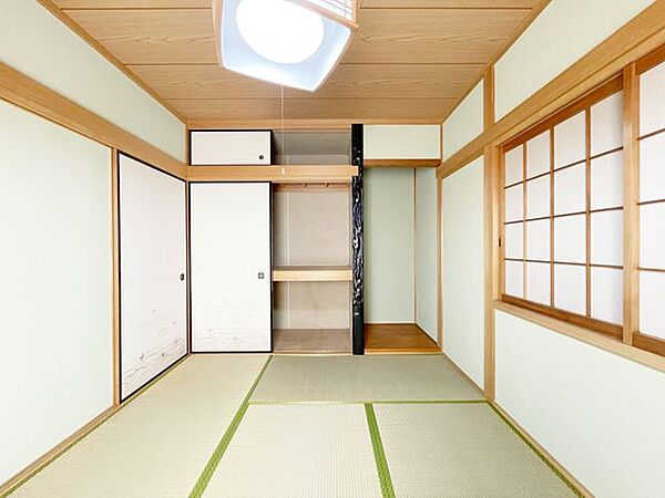 室内