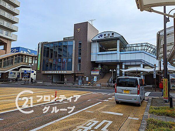 周辺を拡大表示