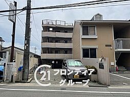 外観の画像